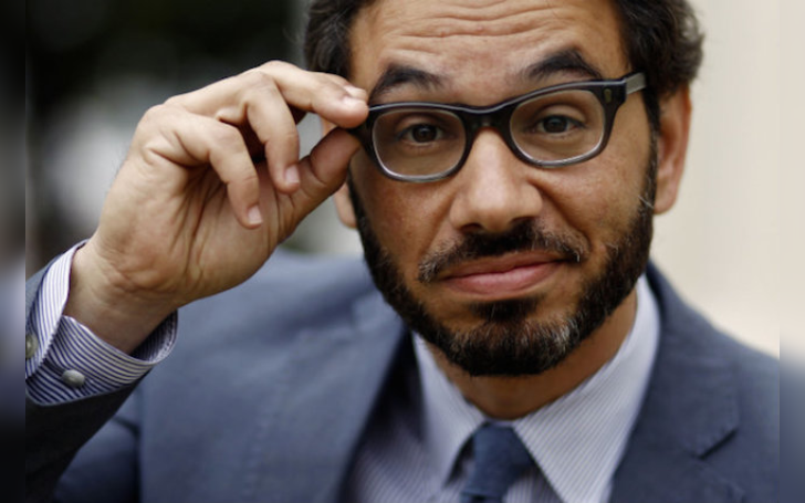 Who is Al Madrigal Wife, Krystyn Madrigal? Learn About His Married Life Here
